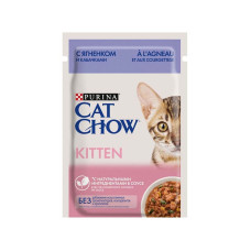 Purina Cat Chow Kitten Yavru Kedi Konservesi 85 Gr