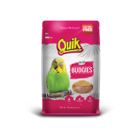 Quik Muhabbet Yemi 500 gr