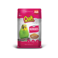 Quik Muhabbet Yemi 500 gr