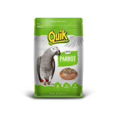 Quik Papağan Yemi 700 gr