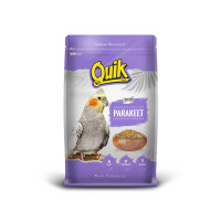 Quik Paraket Yemi 750 gr