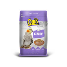 Quik Paraket Yemi 750 gr