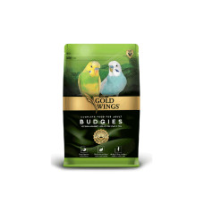 Gold Wings Premium Muhabbet 1 kg