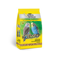 Gold Wings Classic Muhabbet Yemi 400 gr