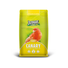 Jungle Kanarya Yemi 400 gr