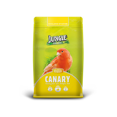 Jungle Kanarya Yemi 400 gr