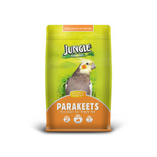 Jungle Paraket Yemi 500 gr