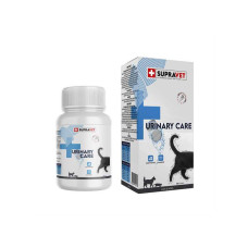 Supravet Urinary Care Kedi ve Köpek için İdrar Sağlığı Sistem Destekleyici 75 Tablet