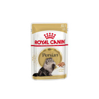 Royal Canin Persian İran Kedilerine Özel Pouch Yaş Maması 85 Gr