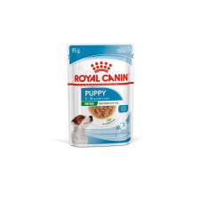 Royal Canin Küçük Irk Yavru Köpek Konservesi 85gr