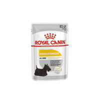 Royal Canin Dermacomfort Yetişkin Köpek Konservesi 85gr