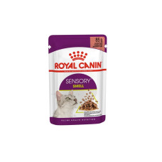 Royal Canin Sensory Smell Yetişkin Kedi Konservesi 85gr