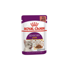 Royal Canin Sensory Taste Yetişkin Kedi Konservesi 85gr