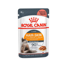 Royal Canin Intense Beauty Sos İçinde Yetişkin Kedi Konservesi 85gr