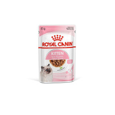 Royal Canin Kitten Gravy Yavru Kedi Konservesi 85gr