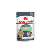 Royal Canin Digest Sensitive Gravy Yetişkin Kedi Konservesi 85gr