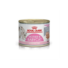 Royal Canin Mother&Babycat İnstinctive 195gr