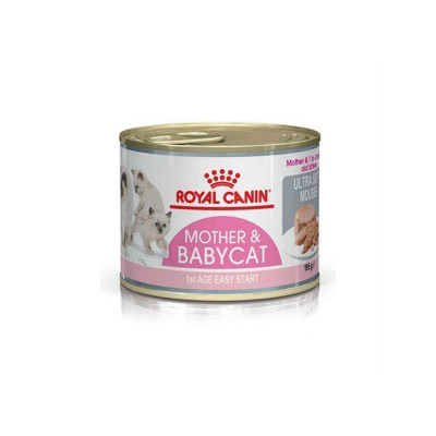 Royal Canin Mother&Babycat İnstinctive 195gr