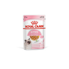 Royal Canin Kitten Jelly Yavru Kedi Konservesi 85gr